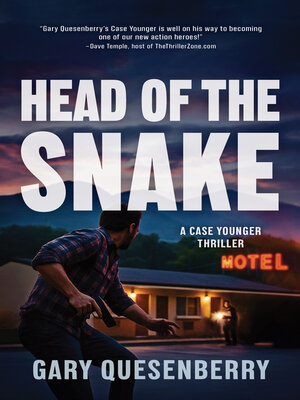 cover image of Head of the Snake